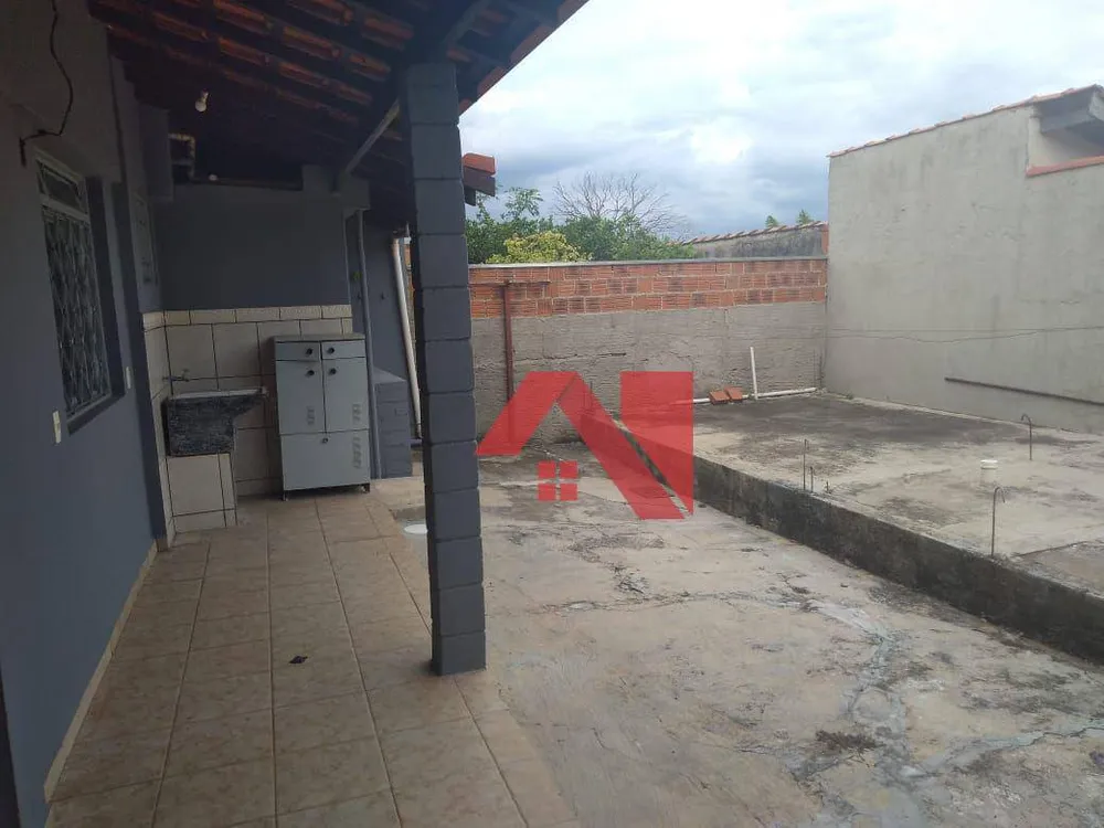 Casa, 2 quartos, 115 m² - Foto 14
