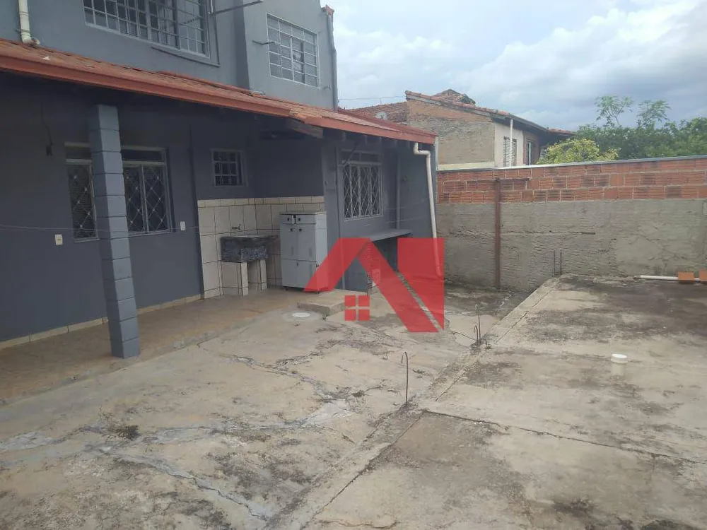 Casa, 2 quartos, 115 m² - Foto 16