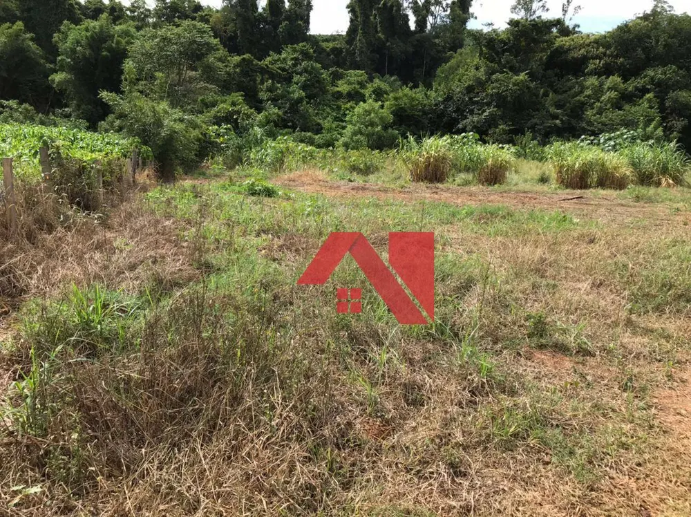 Terreno, 1000 m² - Foto 1