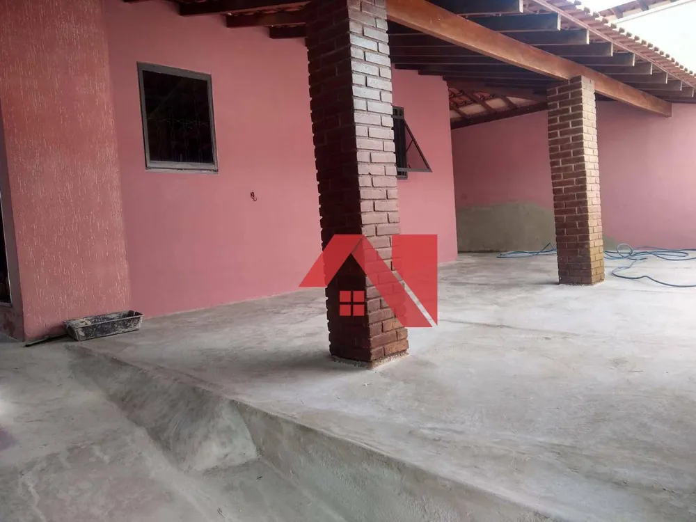 Casa, 3 quartos, 133 m² - Foto 3