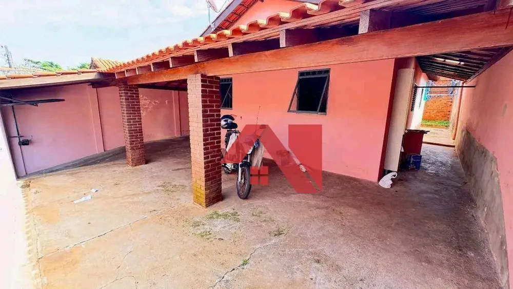 Casa, 3 quartos, 133 m² - Foto 3