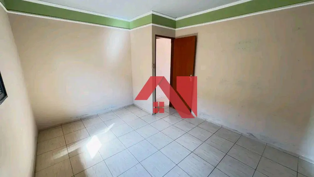 Casa, 3 quartos, 133 m² - Foto 1
