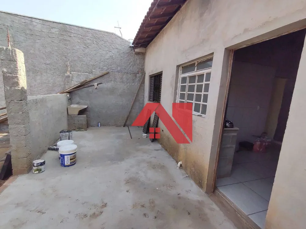 Casa, 1 quarto, 55 m² - Foto 1