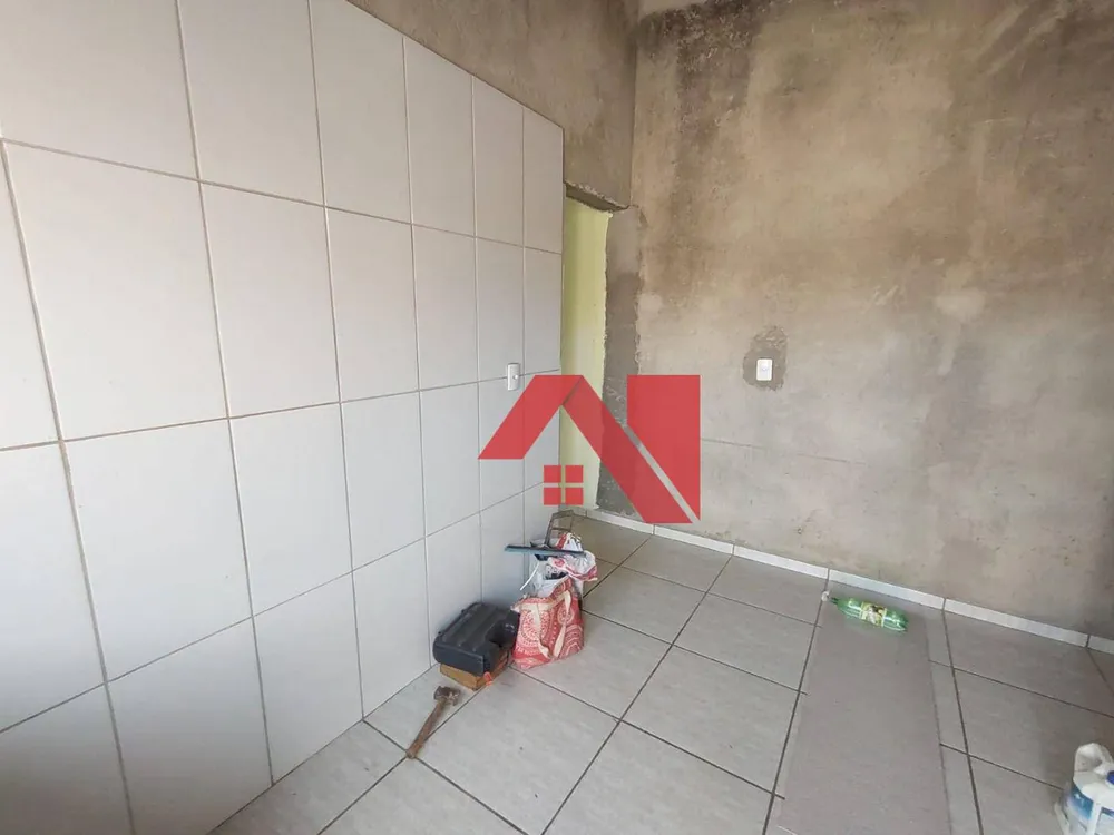 Casa, 1 quarto, 55 m² - Foto 8