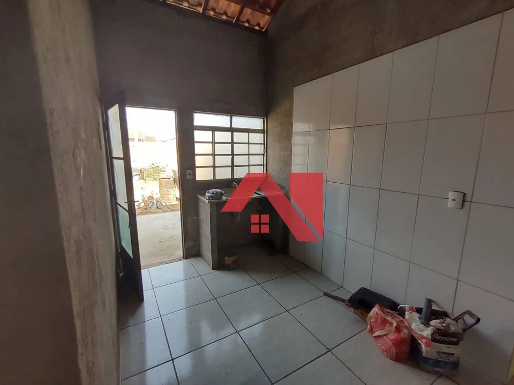 Casa, 1 quarto, 55 m² - Foto 4