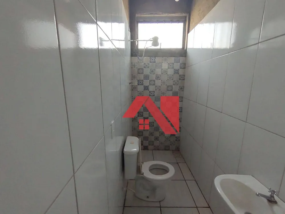 Casa, 1 quarto, 55 m² - Foto 8