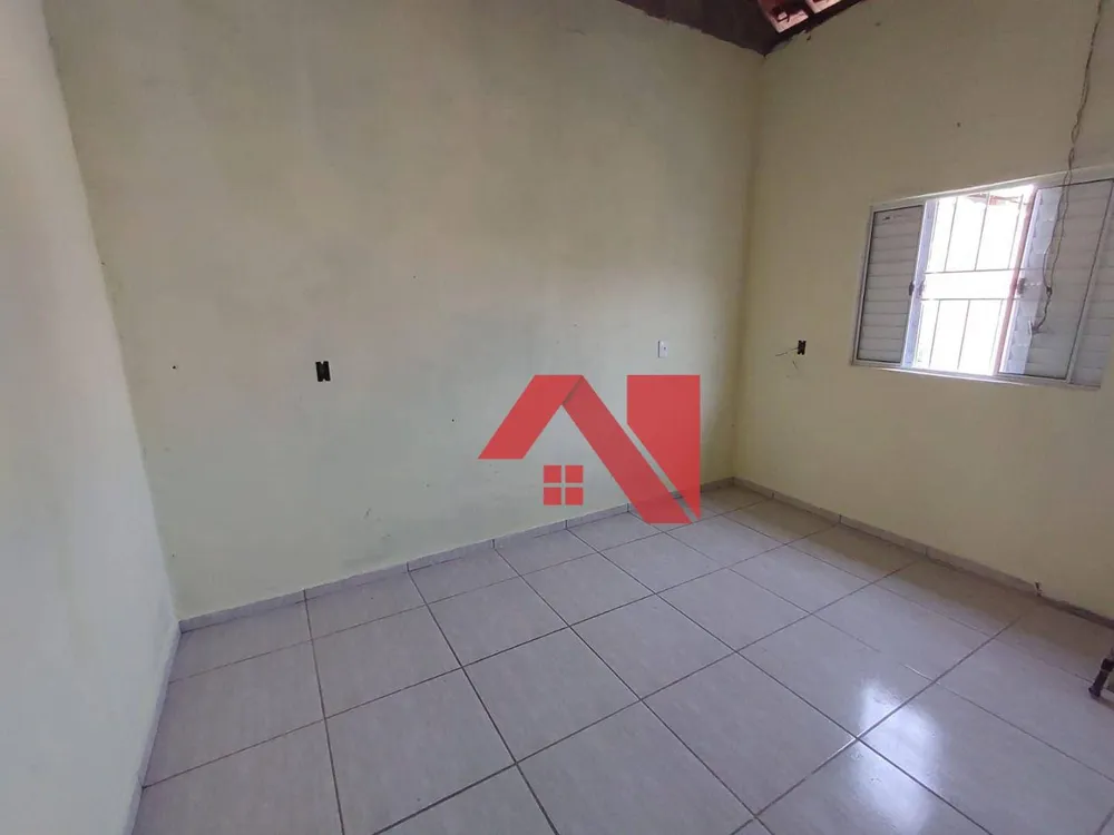 Casa, 1 quarto, 55 m² - Foto 2