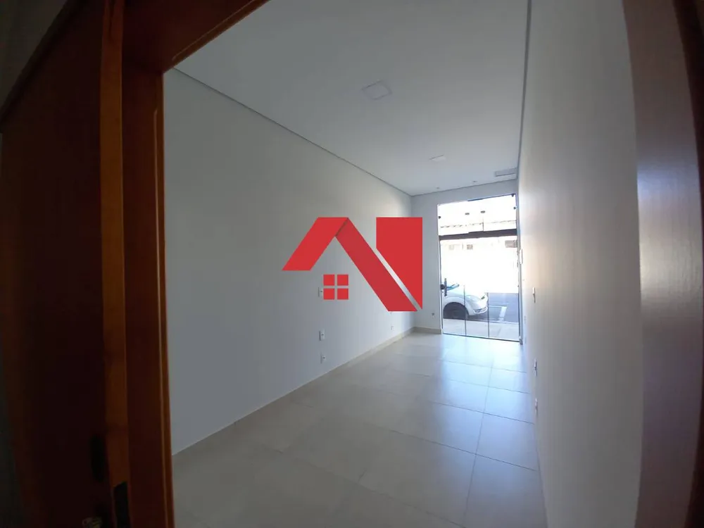 Sala-Conjunto, 14 m² - Foto 5