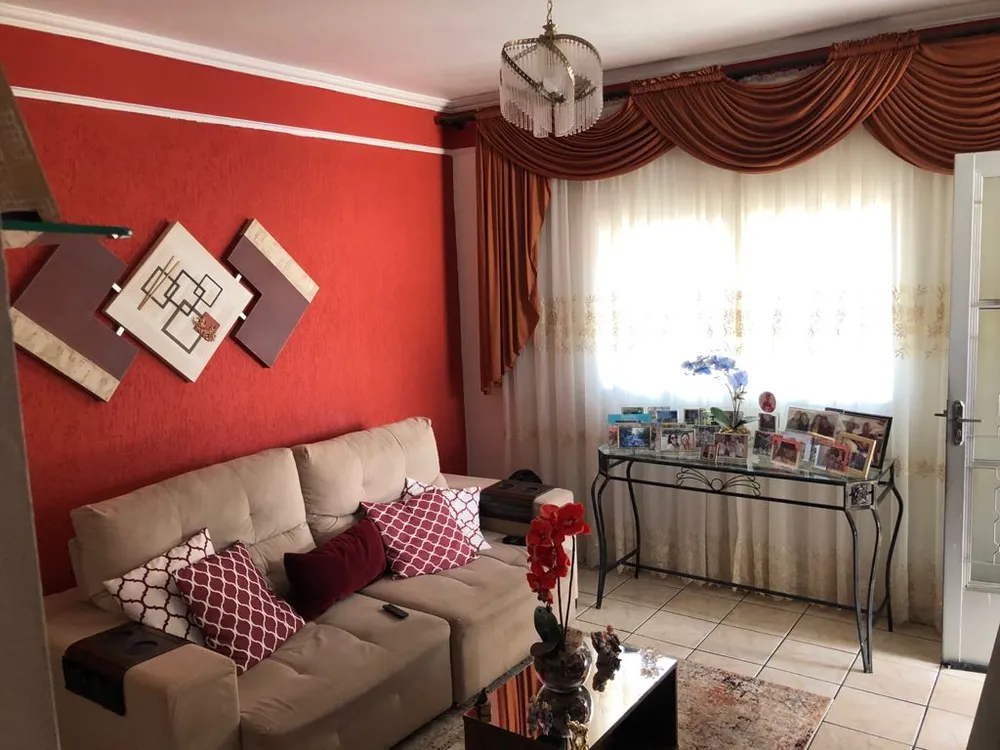 Casa, 3 quartos, 139 m² - Foto 3