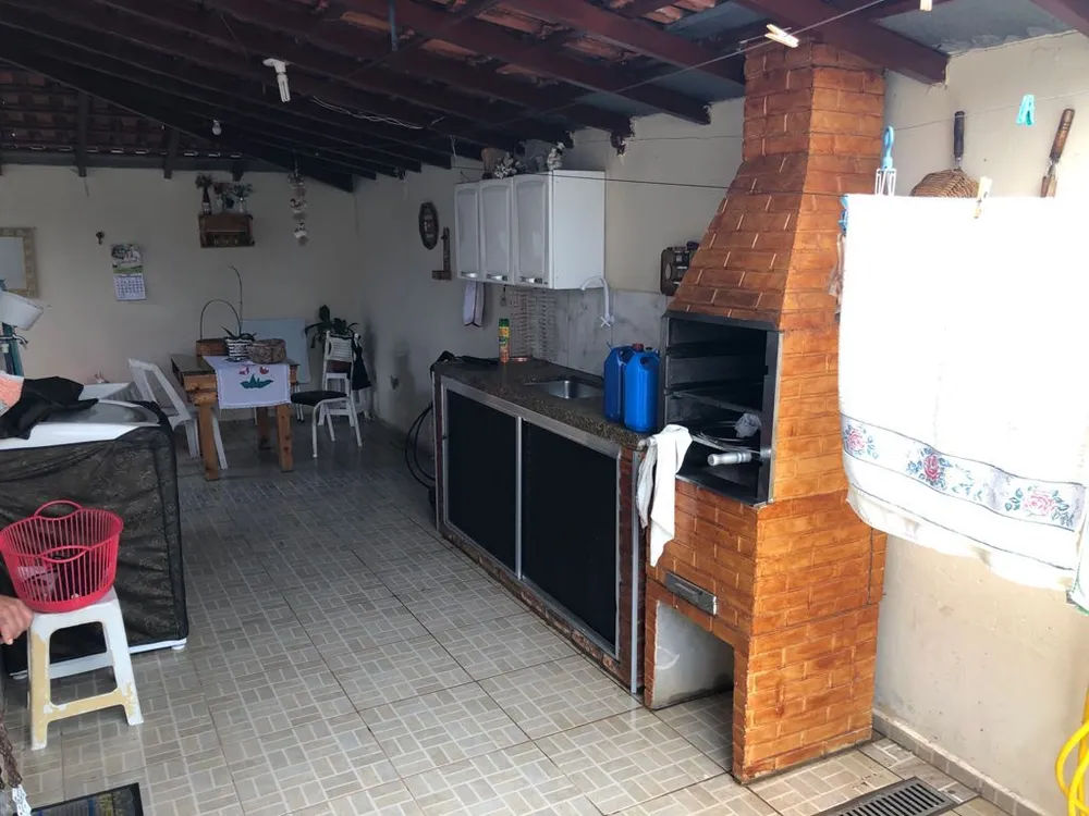 Casa, 3 quartos, 139 m² - Foto 1