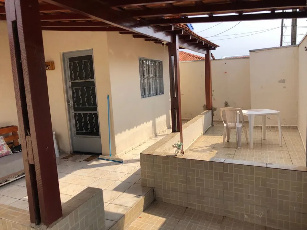 Casa, 3 quartos, 139 m² - Foto 14