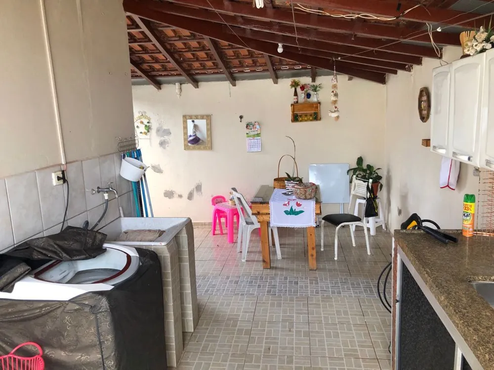 Casa, 3 quartos, 139 m² - Foto 11