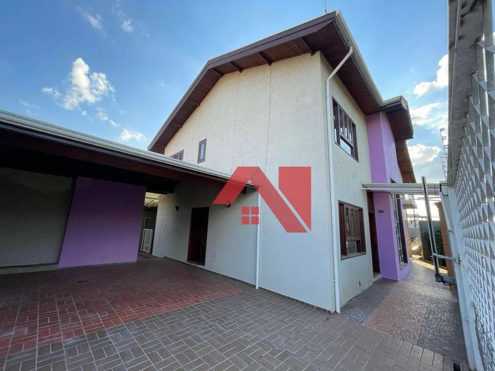 Casa, 3 quartos, 540 m² - Foto 10