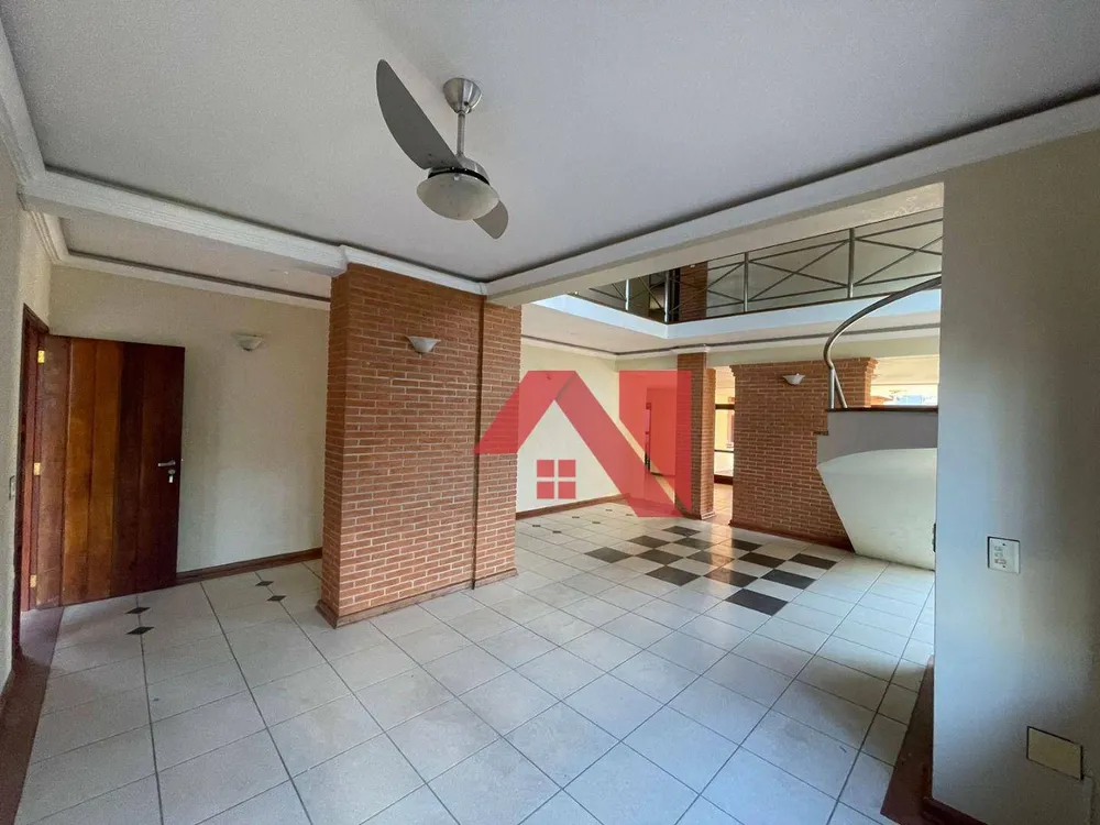 Casa, 3 quartos, 540 m² - Foto 3
