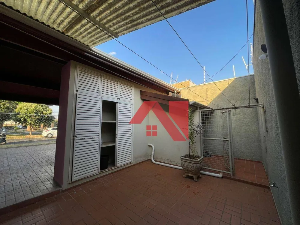 Casa, 3 quartos, 540 m² - Foto 11