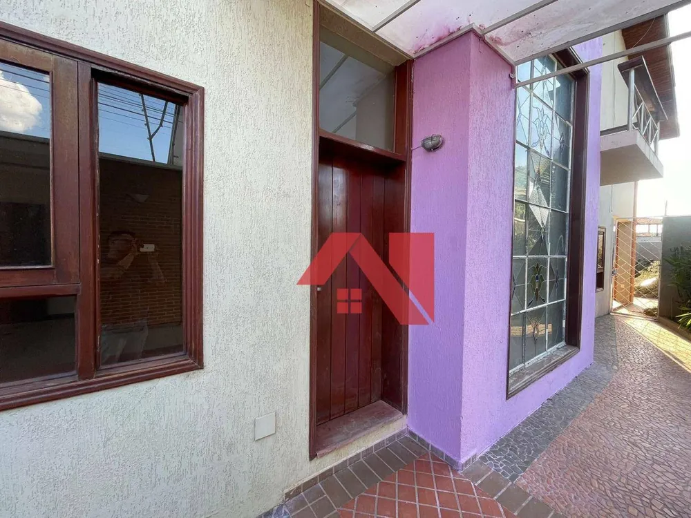 Casa, 3 quartos, 540 m² - Foto 4