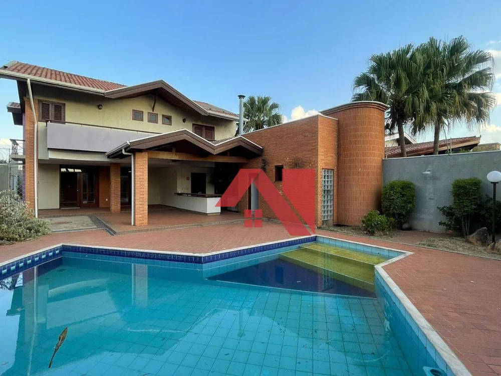Casa, 3 quartos, 540 m² - Foto 5