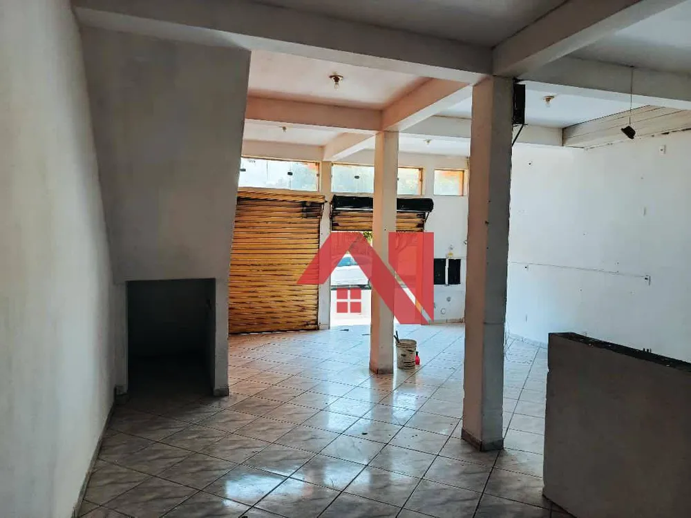 Loja-Salão, 150 m² - Foto 9