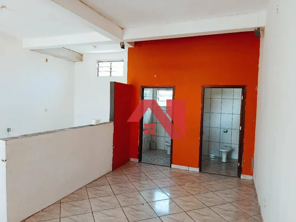 Loja-Salão, 150 m² - Foto 8