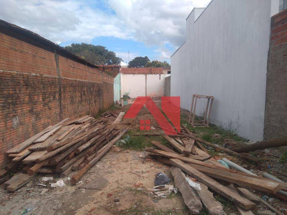 Terreno, 125 m² - Foto 1