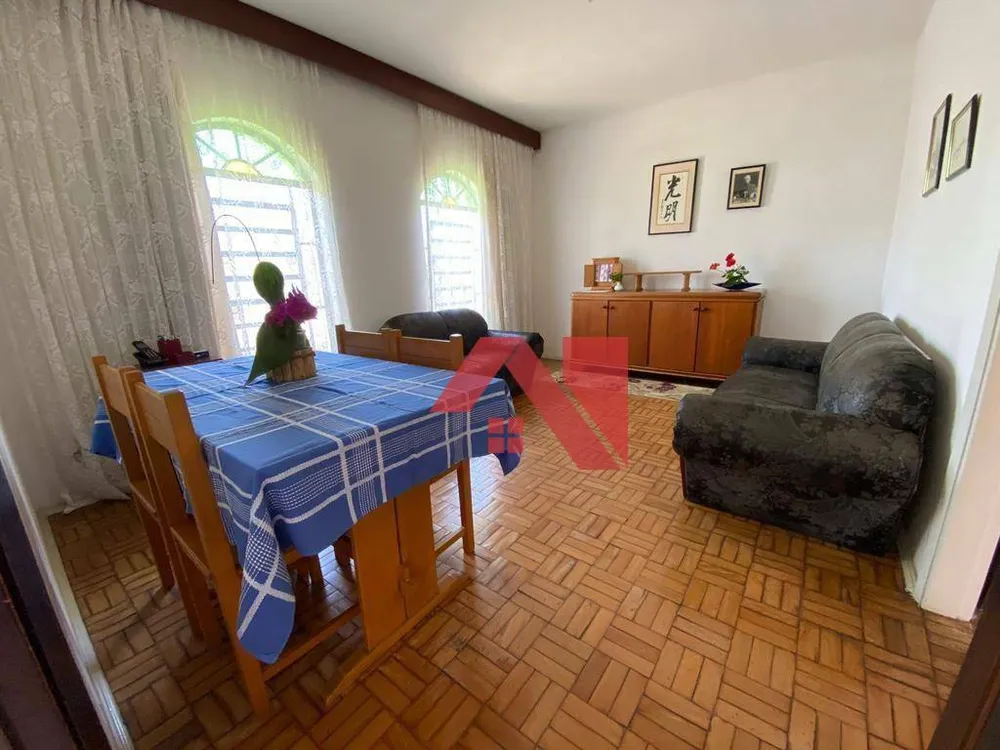 Casa, 3 quartos, 157 m² - Foto 8