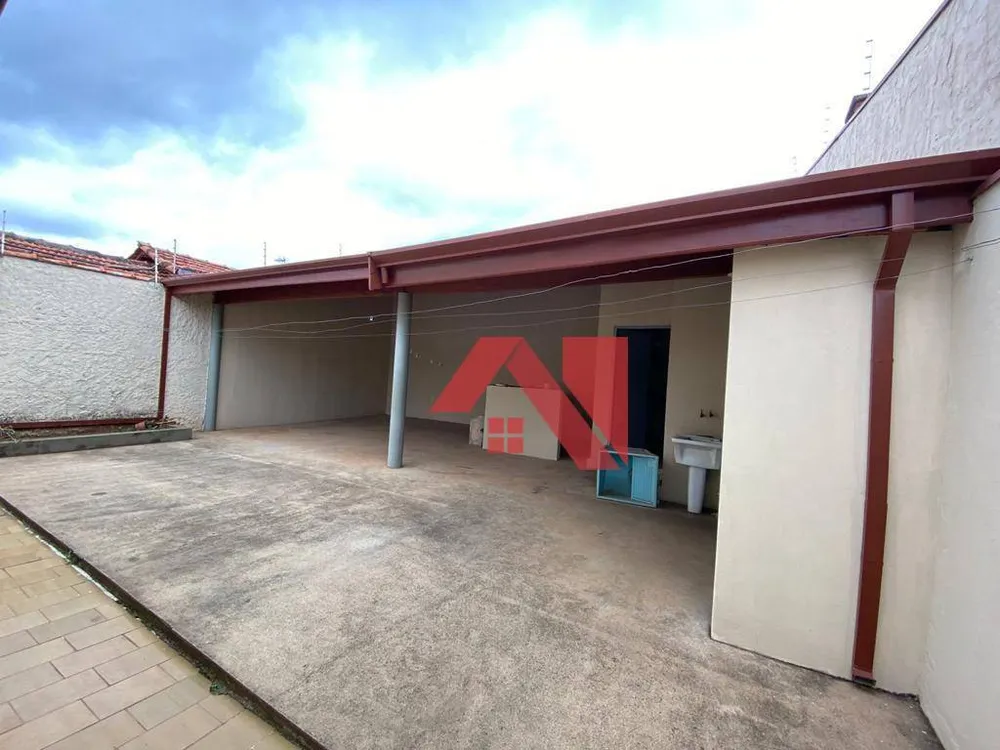Casa, 3 quartos, 157 m² - Foto 1