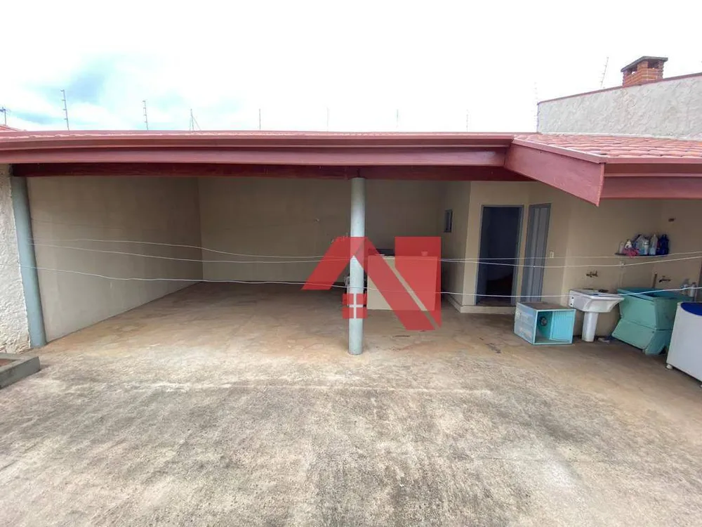 Casa, 3 quartos, 157 m² - Foto 2