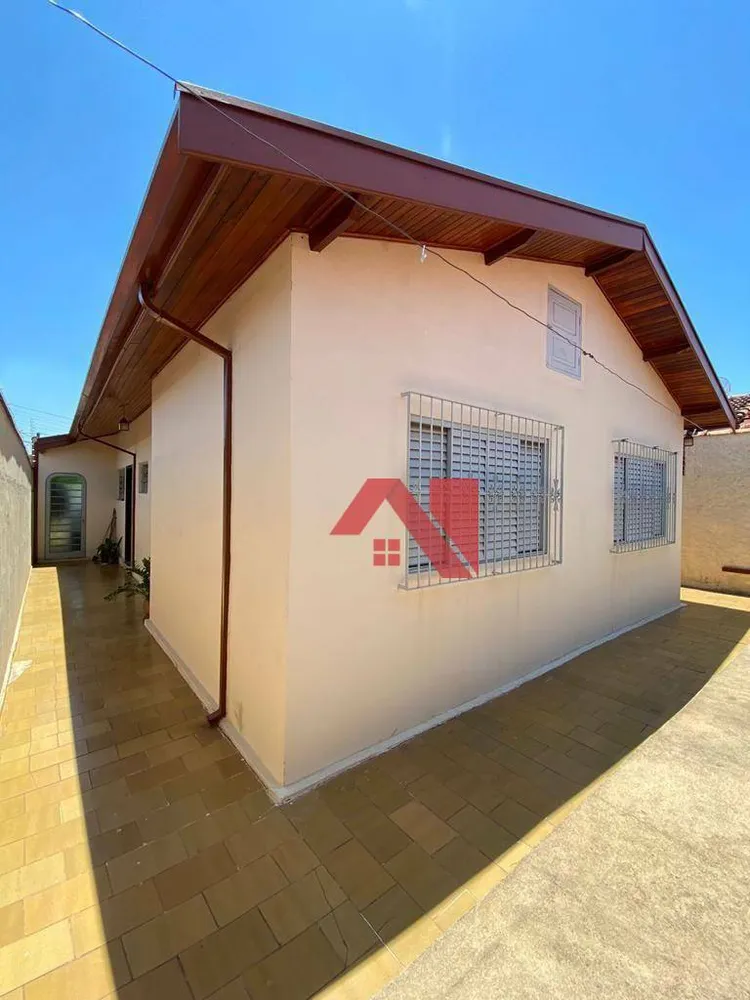 Casa, 3 quartos, 157 m² - Foto 9