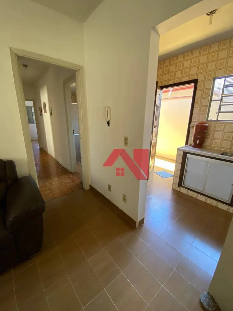Casa, 3 quartos, 157 m² - Foto 6