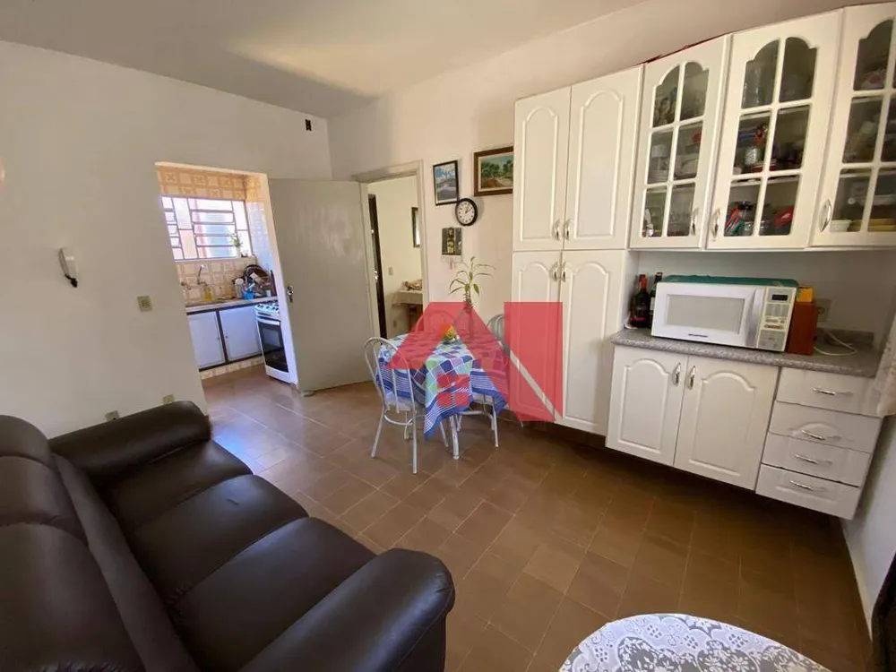 Casa, 3 quartos, 157 m² - Foto 7