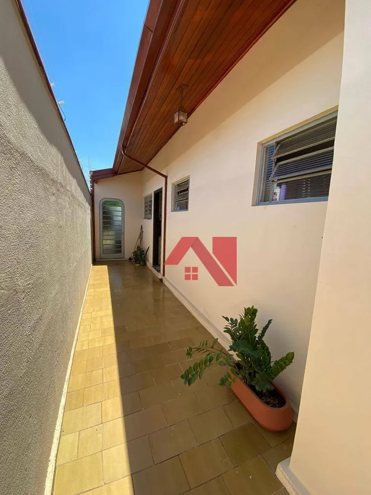 Casa, 3 quartos, 157 m² - Foto 4