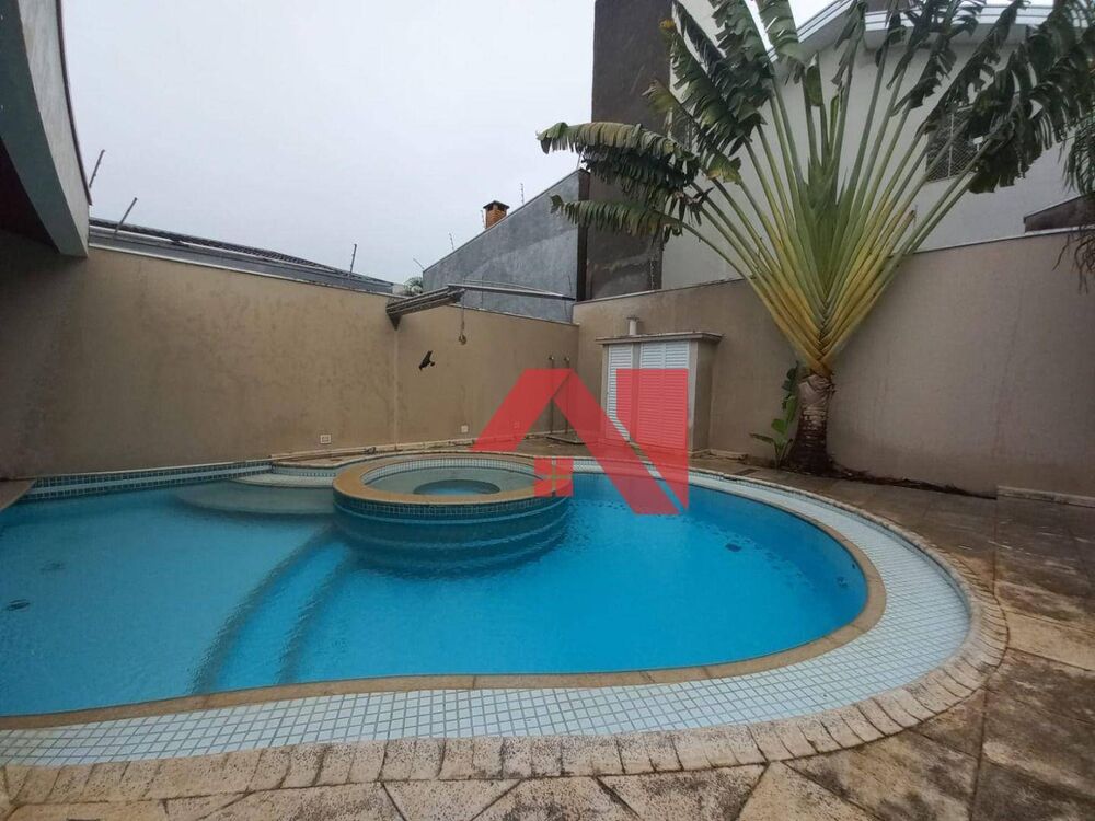 Casa, 3 quartos, 415 m² - Foto 2