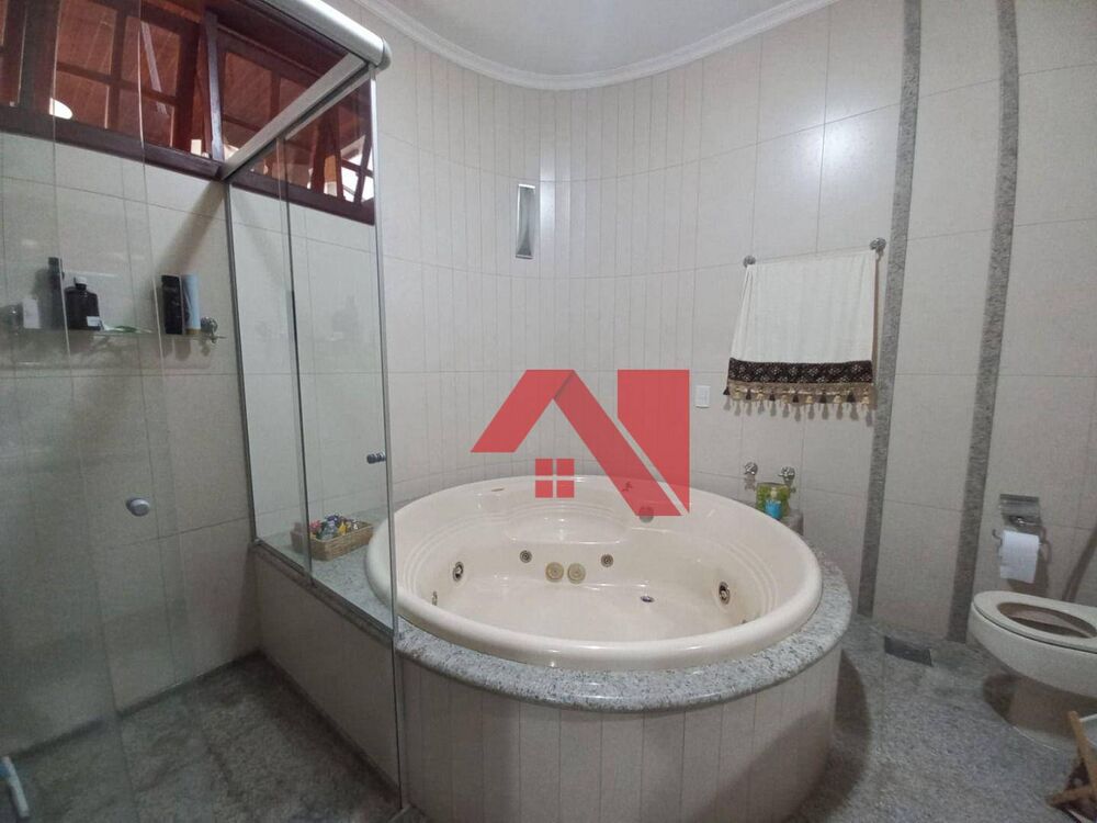 Casa, 3 quartos, 415 m² - Foto 14