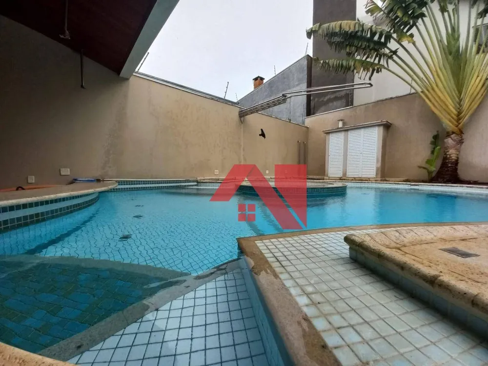 Casa, 3 quartos, 415 m² - Foto 4