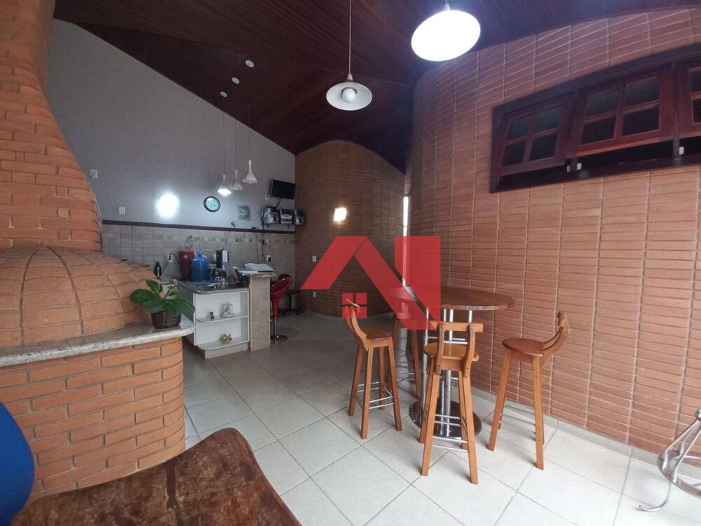 Casa, 3 quartos, 415 m² - Foto 6