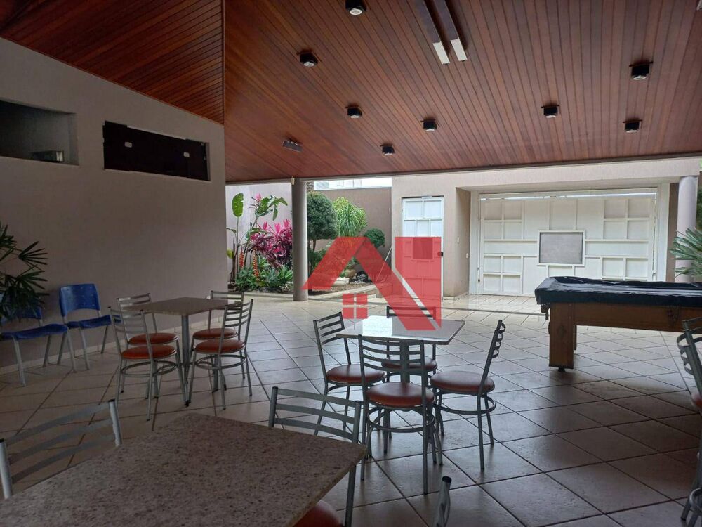 Casa, 3 quartos, 415 m² - Foto 4