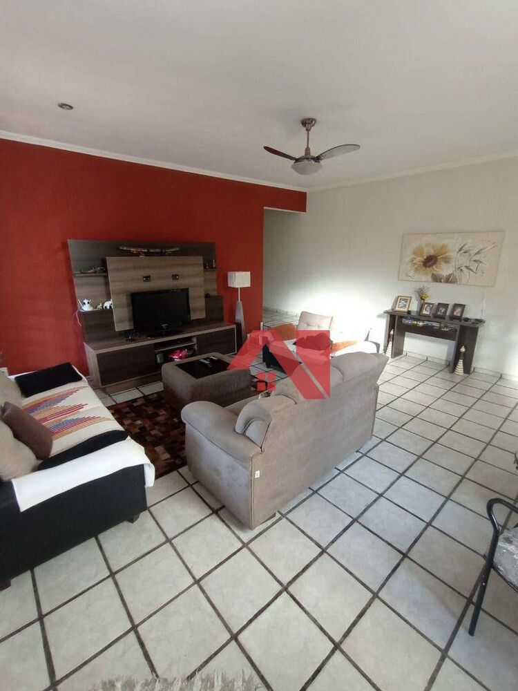 Casa, 3 quartos, 280 m² - Foto 5
