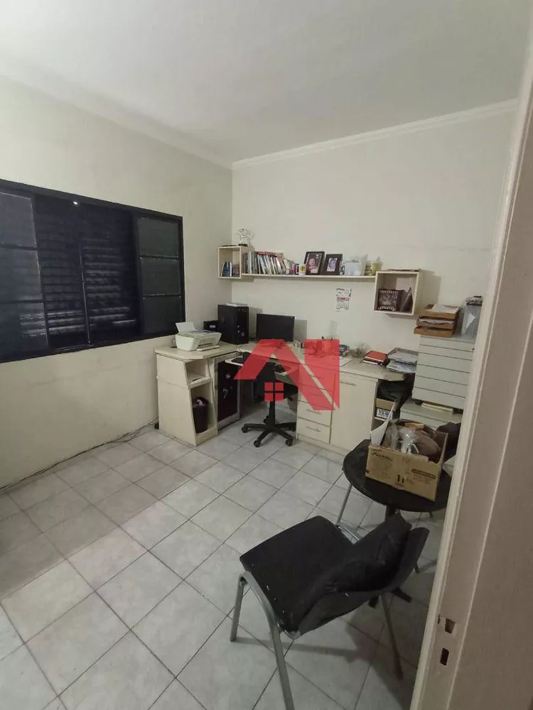 Casa, 3 quartos, 280 m² - Foto 1