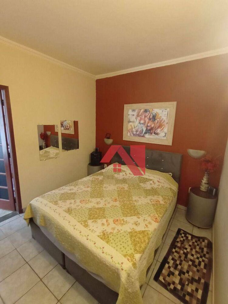 Casa, 3 quartos, 280 m² - Foto 12