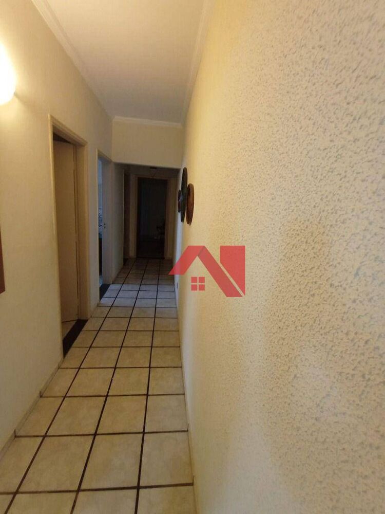 Casa, 3 quartos, 280 m² - Foto 16