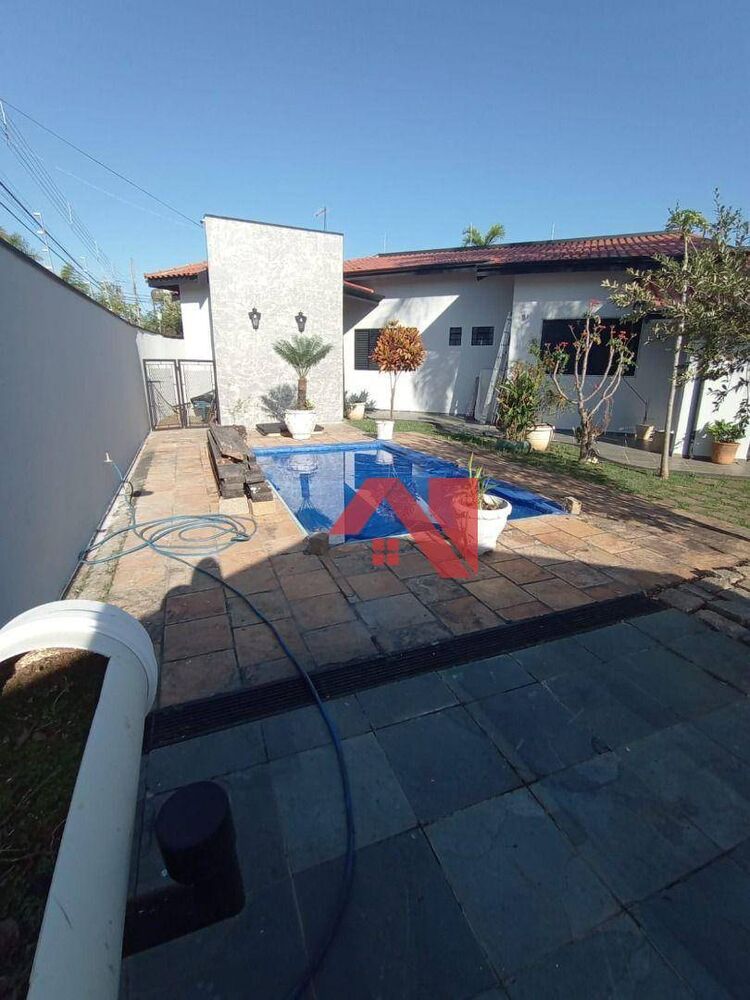 Casa, 3 quartos, 280 m² - Foto 10