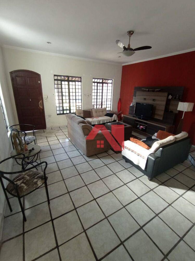 Casa, 3 quartos, 280 m² - Foto 6