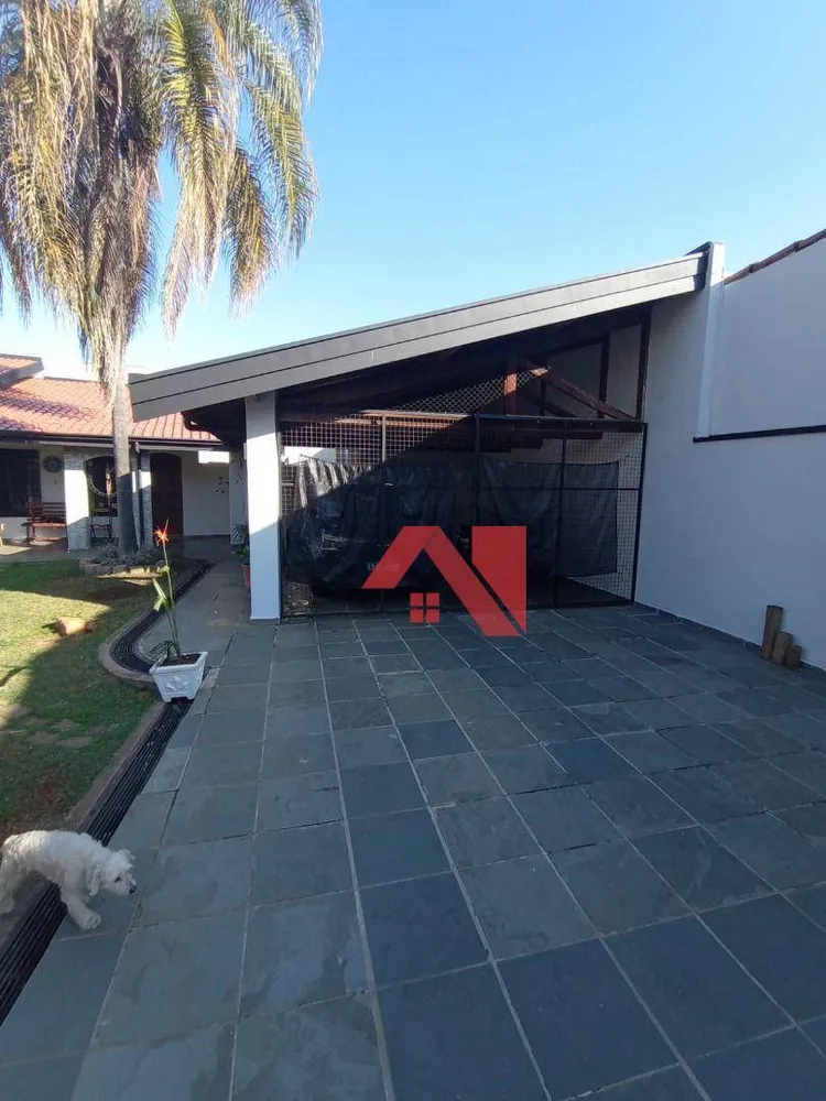 Casa, 3 quartos, 280 m² - Foto 5