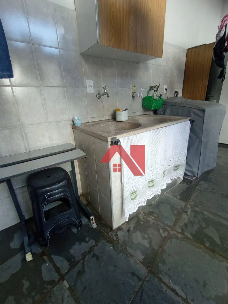 Casa, 3 quartos, 280 m² - Foto 27