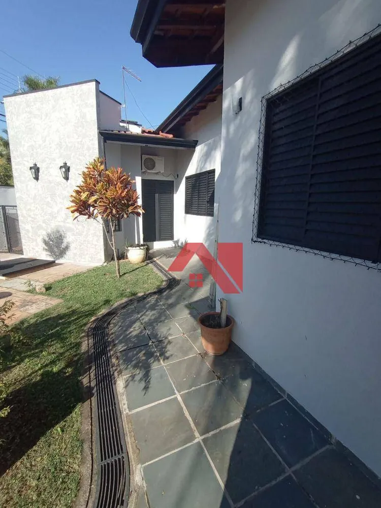 Casa, 3 quartos, 280 m² - Foto 8