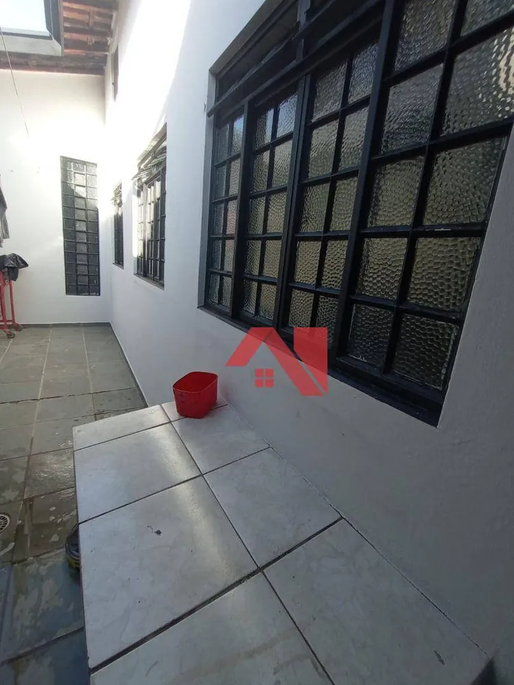 Casa, 3 quartos, 280 m² - Foto 21