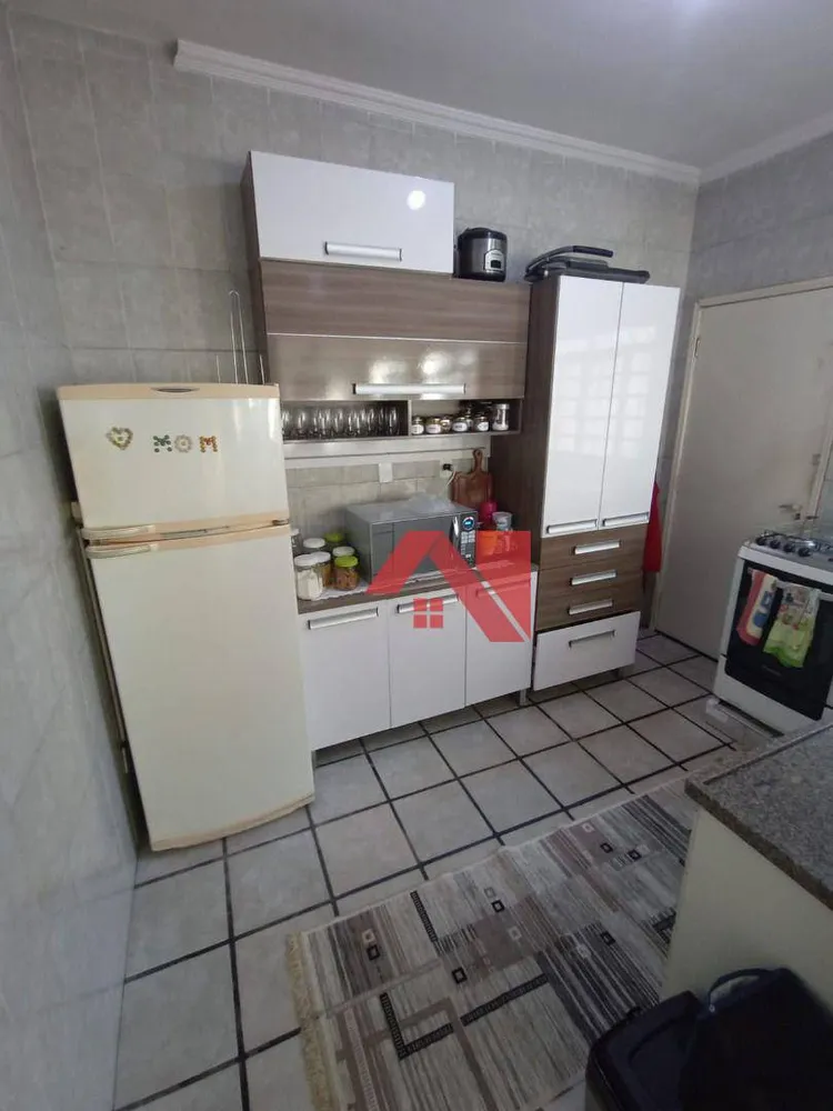 Casa, 3 quartos, 280 m² - Foto 12