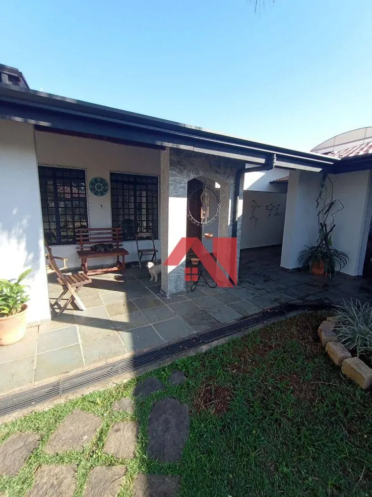 Casa, 3 quartos, 280 m² - Foto 19