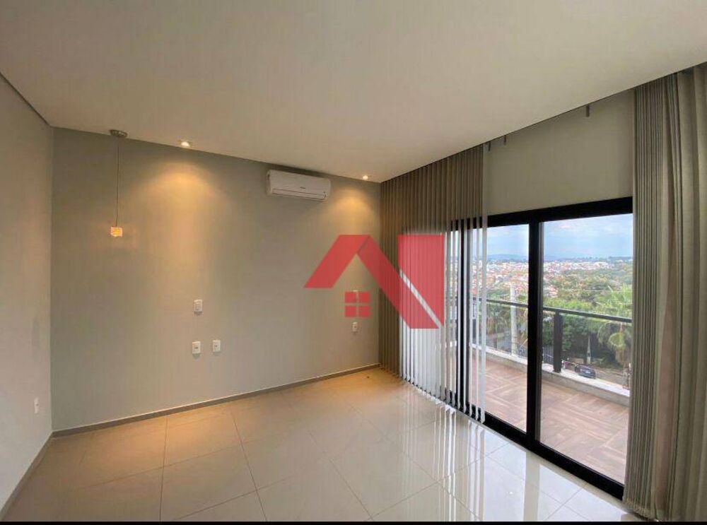 Sobrado, 4 quartos, 361 m² - Foto 12