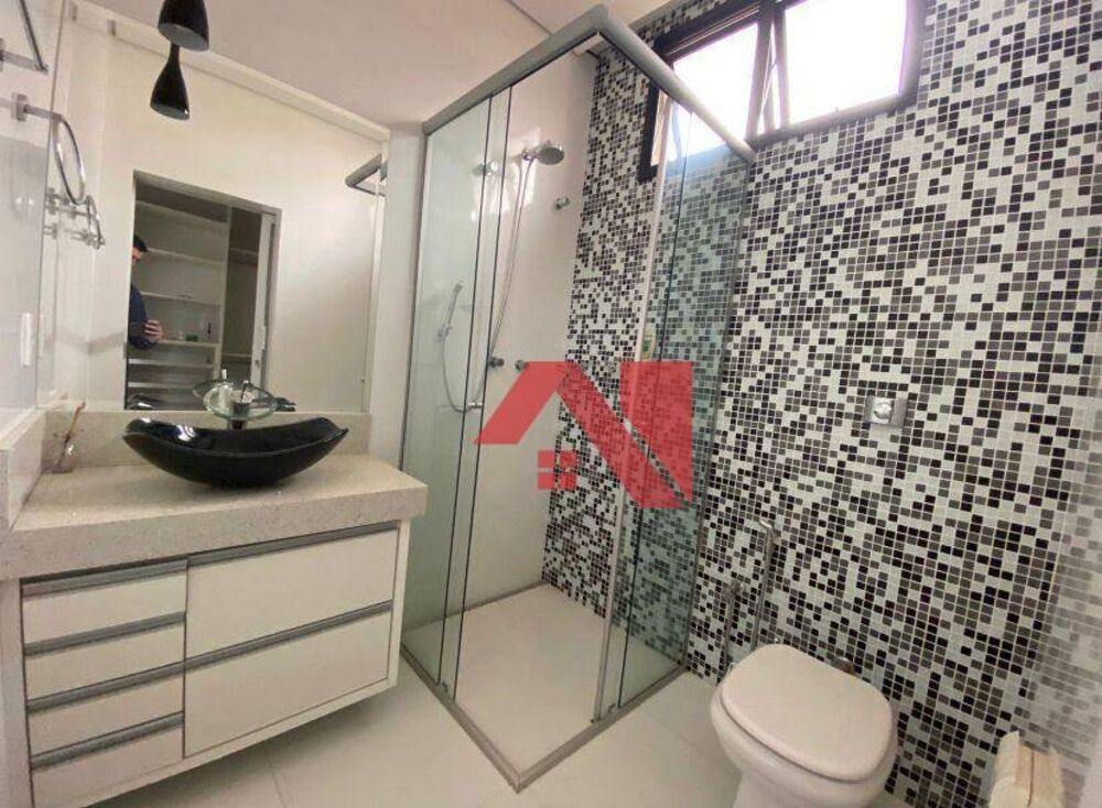 Sobrado, 4 quartos, 361 m² - Foto 10